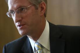 Wheeler: Oregon environmental regulators are "asleep at the switch"