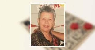 Aralla Lee Johnson Obituary August 3, 2024