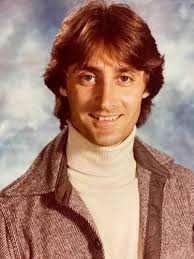 Gerald Frederick Thomas Lenton