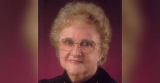 Irene A. Anderson Obituary