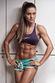 In this video you will know the price, if it hurts, if it works and i also show you a live. Fitness Motivation Women Abs Google Search Image 2858863 On Favim Com