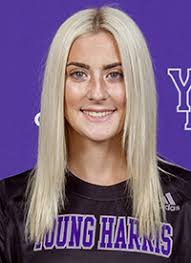 Ella Hancock (3/30/2021)