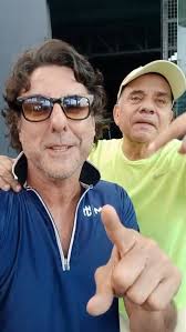 ¡Rompiendo la barrera de la almohada con Gerardo Ramirez “La Gerarda”! 🎾