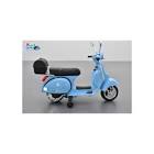 PIAGGIO-VESPA