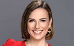 Liz Nagy Biography, Age, Height, Husband, Married, Birthday, Career, Net  Worth In 2025