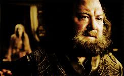 Meg's Iron Throne of Fics — Fated