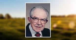Harold R. Clark Obituary January 19, 2015