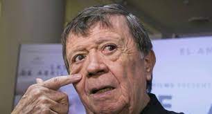 Camila cabello was born on march 03, 1997 in havana, cuba. Facebook Chabelo A Photo Shows What The Well Known Driver Was Like When He Was Young Mexico Viral Nnda Nnrt Off Side Archyworldys