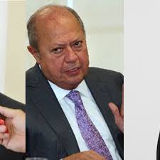 Líderes sindicales, ¿Quién es quién en salario?