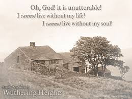 We did not find results for: Things You Can Download About Wuthering Heights
