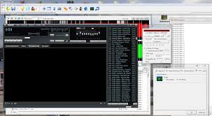 Winamp plays almost all kinds of audio files. Winamp Beattool Und Dmxcontrol Help And Support V2 Dmxcontrol Projects E V