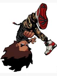 Here you can find the best boondocks wallpapers uploaded by our community. Boondocks Wallpaper Enwallpaper