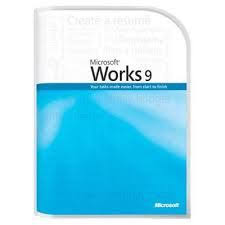 Microsoft Works Download Softwares4ll Pc Games And Software It Works Computer Programming Microsoft