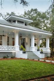1906 Craftsman In Mobile Alabama Captivating Houses Craftsman Exterior Craftsman House Craftsman Style Homes