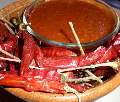 3 medium tomatillos, husks removed, rinsed. Mom S Roasted Chile De Arbol Salsa Taylors At Home
