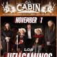 Los Hellcaminos at The Cabin Park City event image