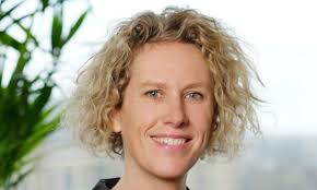 Anna Hill, CMO, The Walt Disney Company UK and Ireland