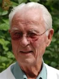 Obituary information for Donald George Magee