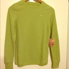 Nike Thermal Long Sleeve Thermal Long Sleeve Long Sleeve Long Sleeve Tshirt Men