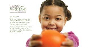 Uncover why bank of north georgia is the best company for you. Georgia Mountain Food Bank Allegiance Group