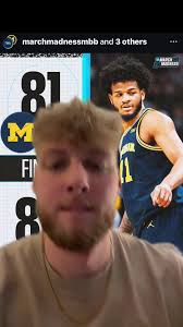 Top Ranekd Baskettball Players in Mxihigan 2029 Chase Miller