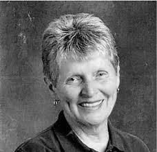 Joyce LEWIS Obituary