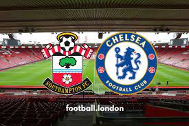 Sports event southampton live online video streaming for free to watch. Southampton Vs Chelsea Highlights Callum Hudson Odoi The Talking Point As Blues Held Football London