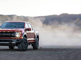 What will be your next ride? 2021 Ford F 150 Raptor What We Know So Far