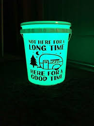 Rv Camping Lights Camping Lights Rv Camping Lichter Camping Cars Luces De Camping Rv Rv Camping Decorating Bucket Light Camping Signs Camping Lights