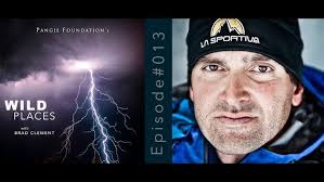 Wild Places. Episode 12. Doug Stanley.