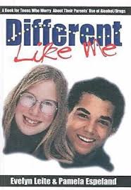 Different Like Me: A Book for Teens Who... book by Pamela Espeland