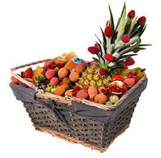 Myprimeur Traiteur Assortiments Fruits Et Legumes Verrines En 2020 Panier Fruits Et Legumes Fruits Et Legumes Panier De Fruits