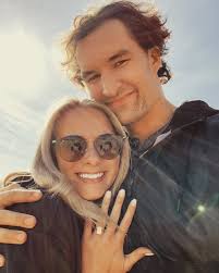 Mark Stone Is Engaged! — VGK Lifestyle