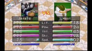 There are three different ways in which to unlock new monster types for raising: Monster Rancher 2 My Rare Niton Vs Most Youtube
