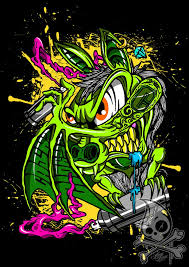 batara magic mushroom image mushroom images skull art