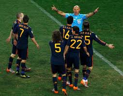 Parte 3/3 gol de iniesta en catalán. Espana Campeon Del Mundo En Sudafrica A 10 Anos De La Consagracion De La Furia Roja Deporte Total El Comercio Peru