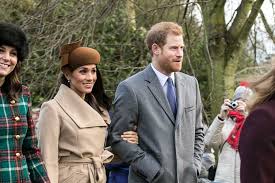 Prince harry and meghan markle's emotionally wrenching itv documentary harry & meghan: Queen Royal Family Delighted Prince Harry Meghan Expecting Second Baby