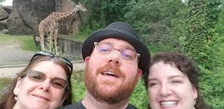 Sharon Strauch's Instagram, Twitter & Facebook