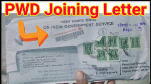 Check spelling or type a new query. Pwd Joining Letter For Railway Group D 2018 Youtube