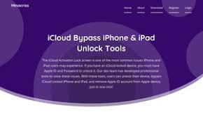Desbloqueo icloud bypass full para mac. Minacriss Icloud Bypass Meid Iphone 5s To X