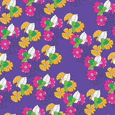 Check spelling or type a new query. Colorful Floral Design Outline Flat Style Free Vectors Images Wowpatterns