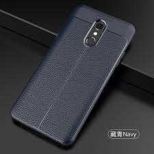 Funda LG Q Stylus Plus Stylus+ Case ...