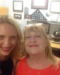 It's amazing to realize that our book, Smart Girls in the 21st century is  10 years old this month. And therefore the two of us are impossibly 10  years older as well.