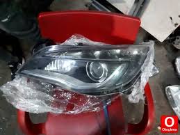 2014 Opel Astra J Sol Far Led Mercek Turkiyenin Oto Cikma Merkezi Otocikma Com Da Led Far Turkiye