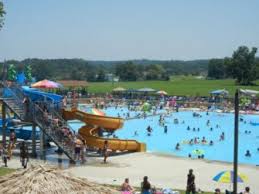 (2) bring a friend ticket per month. Beat The Heat With These Fun Filled Swimming Holes In North Alabama Tennessee Valley Living