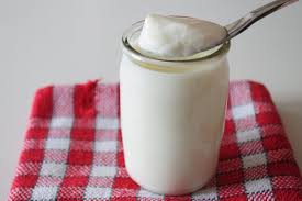 La noix de coco est le fruit exotique par excellence. Yaourt Vegetal La Recette Et Les Bienfaits Du Lait Vegetal