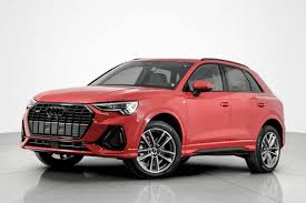 Image result for Tango Red 2017 Q7