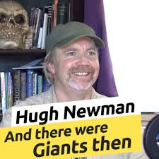 And there were Giants then