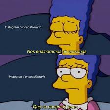 1080x1080 sad heart bart ~ bart simpson | heartbroken in. No Hay Descripcion De La Foto Disponible Lisa Simpson Instagram Bart Simpson