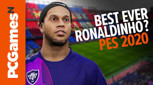 May 11, 2021 · the latest tweets from ronaldinho gaúcho (@10ronaldinho). Pes 2020 Master League Ronaldinho And Finesse Dribbling Youtube